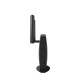 Маршрутизатор/ DWR-956 AC1200 Wi-Fi LTE Router, 1000Base-T WAN, 4x1000Base-T LAN, 2x3dBi detachable LTE antennas, 4x3dBi internal Wi-Fi antennas, SIM slot, FXS port