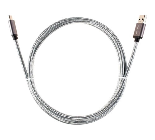 Кабель-адаптер/ Кабель-адаптер USB 3.1 Type-Cm --> USB 3.0 Am, 2метра Telecom <TC403M-2M> Кабель-адаптер/ Кабель-адаптер USB 3.1 Type-Cm --> USB 3.0 Am, 2метра Telecom <TC403M-2M>