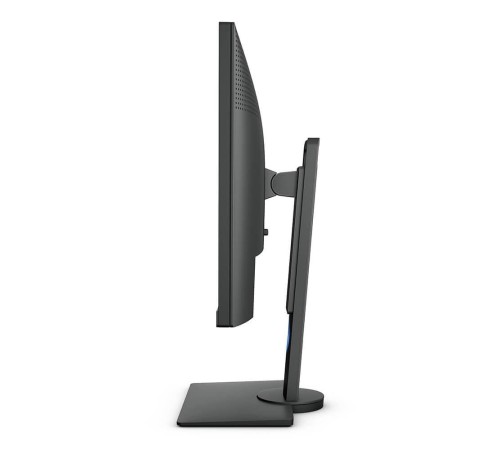 Монитор LCD 27'' 16:9 3840x2160(UHD 4K) IPS, 60 Hz, 250 cd/m2, 1200:1, 20М:1, 5ms, VGA, HDMI, DP, USB-C, USB-Hub, Height adj, Pivot, Tilt, Swivel, Speakers, 1Y, Black (Вскрытая упаковка) Монитор LCD 27'' 16:9 3840x2160(UHD 4K) IPS, 60 Hz, 250 cd/m2, 1200:1, 20М:1, 5ms, VGA, HDMI, DP, USB-C, USB-Hub, Height adj, Pivot, Tilt, Swivel, Speakers, 1Y, Black (Вскрытая упаковка)