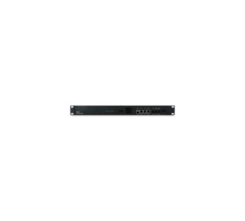 Блок распределения питания «Nerpa PU» IRON Monitored (Outlet Level)/ PDU «Nerpa PU» IRON Monitored (Outlet Level), EC, 1U, single phase,  input IEC309 2P+E 6H 16A plug / IP44, outputs 8xIEC 60320 C13