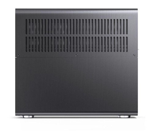 Корпус без блока питания/ Case JONSBO N5, Mini-Tower, 3x120mm, 1xUSB-A 3.0 + 1xUSB-C 3.2, E-ATX, ATX, mATX, mITX Black Корпус без блока питания/ Case JONSBO N5, Mini-Tower, 3x120mm, 1xUSB-A 3.0 + 1xUSB-C 3.2, E-ATX, ATX, mATX, mITX Black