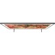 Телевизор ЖК 43'' Samsung/ 43", QLED Frame, Ultra HD, Matte Display, Tizen Smart TV, Wi-Fi, Voice, DVB-T2/C/S2, 2.0Ch, 20W, OTS Lite, 4HDMI, 2 USB, One Connect (Y22 4K), BLACK 2024
