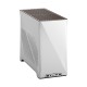 Корпус ПК без блока питания/ Case Fractal Design Era 2, SFF, 2x120mm, 2xUSB-A 3.0 + 1xUSB 3.2 Type-C, SFX PSU Support, mITX Silver