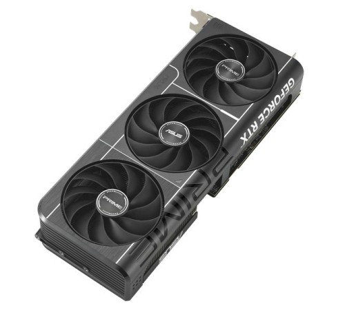 Видеокарта ASUS PRIME-RTX5070-12G//RTX5070,HDMI*2,DP*3,12G,D7; 90YV0M11-M0NA00