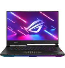 Ноутбук/ ASUS ROG G533ZX-LN087W 15.6"(2560x1440 (матовый, 240Hz, 3ms) IPS)/Intel Core i9 12900H(2.5Ghz)/32768Mb/1024PCISSDGb/noDVD/Ext:nVidia GeForce RTX3080Ti(16384Mb)/BT/WiFi/90WHr/war 1y/2.3kg/Off Black/W11 + Support NumberPad +backpack +Keystone 