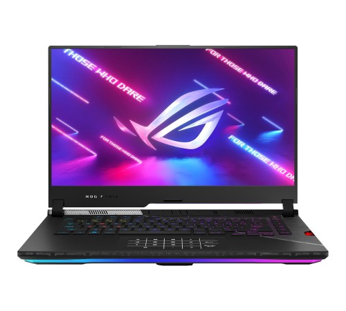 Ноутбук/ ASUS ROG G533ZX-LN087W 15.6"(2560x1440 (матовый, 240Hz, 3ms) IPS)/Intel Core i9 12900H(2.5Ghz)/32768Mb/1024PCISSDGb/noDVD/Ext:nVidia GeForce RTX3080Ti(16384Mb)/BT/WiFi/90WHr/war 1y/2.3kg/Off Black/W11 + Support NumberPad +backpack +Keystone Ноутбук/ ASUS ROG G533ZX-LN087W 15.6"(2560x1440 (матовый, 240Hz, 3ms) IPS)/Intel Core i9 12900H(2.5Ghz)/32768Mb/1024PCISSDGb/noDVD/Ext:nVidia GeForce RTX3080Ti(16384Mb)/BT/WiFi/90WHr/war 1y/2.3kg/Off Black/W11 + Support NumberPad +backpack +Keystone