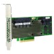 Контроллер/ LSI MegaRAID SAS 9361-24i SGL (05-50022-00) PCIe 3.0 x8 LP, SAS/SATA 12G, RAID 0,1,5,6,10,50,60, 24port(6*int SFF8643), Cache 4GB, 3324ROC