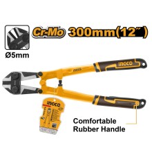 Болторез Ingco HBC0812,300мм, Cr-V