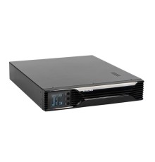 Источник бесперебойного питания (8938) Бастион RAPAN-UPS 3000 RACK+4x9Ah 3000ВА/2100Вт 2U/Line-Interactive/АКБ 9Ачх4/220В/2хSchuko/1,5 л.г (RAPAN-UPS 3000-RACK-IN-4X9)