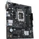 Материнская плата/ PRIME H610M-R D4-SI