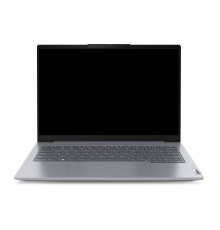 Ноутбук Lenovo ThinkBook 14 G6 ABP 14" WUXGA (1920x1200) IPS 300N, Ryzen 5 7430U, 8GB DDR4 3200,256GB SSD, Radeon Graphics, WiFi6, BT, FPR, KB Ru/Eng, FHD Cam,65W USB-C, NoOS, 1Y, 1,36 kg