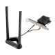 Сетевой адаптер ASUS PCE-BE92BT/ ASUS PCE-BE92BT