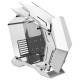 Корпус без блока питания/ Case JONSBO MOD-3, Full-Tower, TG, no fans, 2xUSB-A 3.0, EATX, ATX, mATX, mITX White