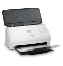 Сканер HP ScanJet Pro 3000 s4 (CIS, A4, 600 dpi, USB 3.0, ADF 50 sheets, Duplex, 40 ppm/80 ipm, (replace L2753A))