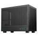 корпус Deepcool CH160 MESH без БП, черный, MINI-ITX (R-CH160-BKNMI0-G-1)