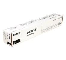 Тонер/ C-EXV 28 TONER BK EUR