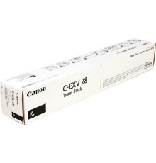 Тонер/ C-EXV 28 TONER BK EUR