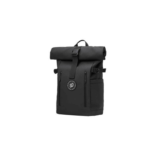 Рюкзак NINETYGO Outdoor backpack черный Рюкзак NINETYGO Outdoor backpack черный