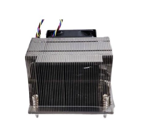 Радиатор для процессора/ Intel® Active CPU Heat-sink for 2U server, LGA1700