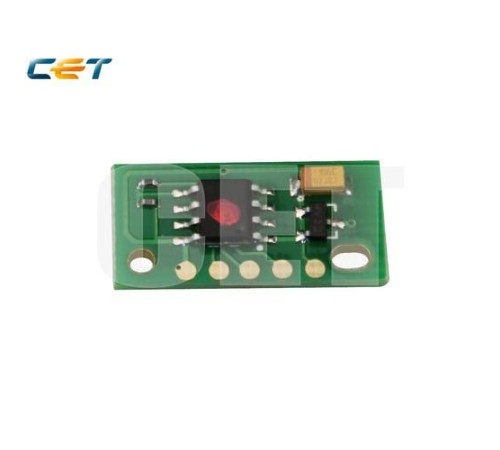-/ Чип картриджа для KONICA MINOLTA Bizhub C451/C550/C650 (CET) Magenta, (WW), 27000 стр., CET8715