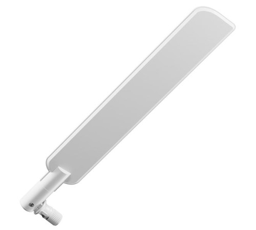 Антенна MikroTik Indoor LTE/LoRa/CAT-M/NB 699MHz – 3.8GHz 1.5 – 4 dBi antenna with SMA male connector (designed for KNOT) Антенна MikroTik Indoor LTE/LoRa/CAT-M/NB 699MHz – 3.8GHz 1.5 – 4 dBi antenna with SMA male connector (designed for KNOT)