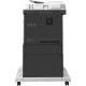 Лазерное МФУ/ HP LaserJet Enterprise MFP M725f