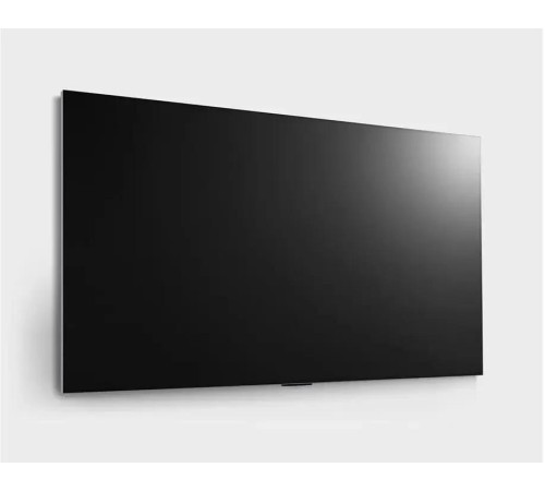 Телевизор 65'' LG/ 65", OLED, Gallery, Ultra HD, Smart TV, Wi-Fi, DVB-T2/C/S2, Bluetooth, MR NFC, 120Гц, 4.2 ch (60W) Dolby Atmos, 4хHDMI, 3хUSB, One Wall Mount, Rocky Black Телевизор 65'' LG/ 65", OLED, Gallery, Ultra HD, Smart TV, Wi-Fi, DVB-T2/C/S2, Bluetooth, MR NFC, 120Гц, 4.2 ch (60W) Dolby Atmos, 4хHDMI, 3хUSB, One Wall Mount, Rocky Black