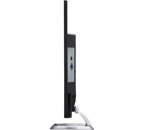 Монитор/ ACER EB321HQUCbidpx 31,5'',, Black with silver footstand, 16:9, IPS, 2560x1440, 4ms, 300cd, 60Hz, 1xDVI(Dual Link) + 1xHDMI(1.4) + 1xDP(1.2) + Audio Out Монитор/ ACER EB321HQUCbidpx 31,5'',, Black with silver footstand, 16:9, IPS, 2560x1440, 4ms, 300cd, 60Hz, 1xDVI(Dual Link) + 1xHDMI(1.4) + 1xDP(1.2) + Audio Out
