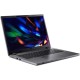 Ноутбук/ ACER TravelMate TMP214-55-G2-597S 14"(1920x1200 (матовый) IPS)/Intel Core i5 1335U(1.3Ghz)/16384Mb/512PCISSDGb/noDVD/Int:Intel HD/Cam/BT/WiFi/50WHr/war 1y/1.5kg/Silver/Win11Pro