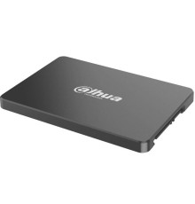 SSD накопитель Dahua SSD C800 Lite 2TB 2.5 SATA III 3D NAND TLC, 7mm, R/W up to 450/350MB/s, TBW 800TB, 3year wty