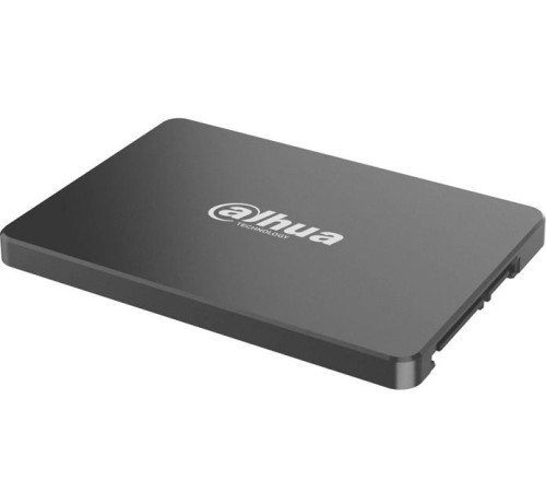 SSD накопитель Dahua SSD C800 Lite 2TB 2.5 SATA III 3D NAND TLC, 7mm, R/W up to 450/350MB/s, TBW 800TB, 3year wty SSD накопитель Dahua SSD C800 Lite 2TB 2.5 SATA III 3D NAND TLC, 7mm, R/W up to 450/350MB/s, TBW 800TB, 3year wty