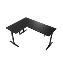Стол игровой Andaseat Wind seeker (угловой, модель AD-D-PT-1600) (Вскрытая упаковка)