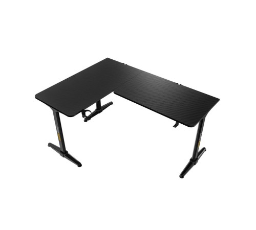 Стол игровой Andaseat Wind seeker (угловой, модель AD-D-PT-1600) (Вскрытая упаковка)