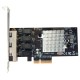 Сетевая карта/ 1G Quad Port RJ45 PCIE Ethernet Adapter with Broadcom BCM5719 chipset