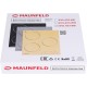Индукционная варочная панель MAUNFELD/ Индукционная варочная панель MAUNFELD EVI.453-BG