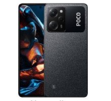 POCO X5 Pro 5G Black (22101320G), 16,9 cm (6.67") 20:9 2400 x 1080, 1x2.4 ГГц Cortex-A78 + 3x2.2 ГГц Cortex-A78 + 4x1.8 ГГц Cortex-A55, 8 Core, 6 GB, 128 GB, 108 МП+ 8 МП + 2 МП/16Mpix, 2 Sim, 2G, 3G, LTE, 5.2, WiFi 802.11 a/b/g/n/ac/ax, NFC, A-GPS, 