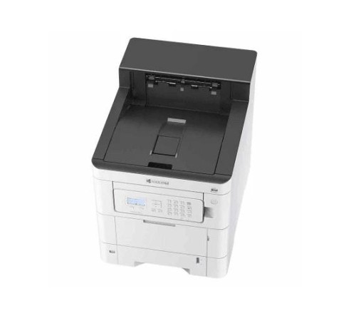 Принтер лазерный Kyocera ECOSYS PA4000cx (A4), цветной, 1200x1200 dpi, 40 ppm, 1 GB, 1.2 GHz, tray 100+500 sheets, USB+Ethernet, Duplex, LCD, drum 200k, starter toner (Мятая упаковка) Принтер лазерный Kyocera ECOSYS PA4000cx (A4), цветной, 1200x1200 dpi, 40 ppm, 1 GB, 1.2 GHz, tray 100+500 sheets, USB+Ethernet, Duplex, LCD, drum 200k, starter toner (Мятая упаковка)