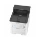 Принтер лазерный Kyocera ECOSYS PA4000cx (A4), цветной, 1200x1200 dpi, 40 ppm, 1 GB, 1.2 GHz, tray 100+500 sheets, USB+Ethernet, Duplex, LCD, drum 200k, starter toner (Мятая упаковка)
