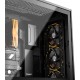 Корпус ПК без блока питания/ Case be quiet! SHADOW BASE 800 FX, Full-Tower, TG, 4x140mm ARGB, 2xUSB-A 3.2, 1xUSB 3.2 Type-C, E-ATX, ATX, mATX, mITX Black
