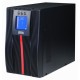 Источник бесперебойного питания Powercom MACAN, On-Line, 2000VA/2000W, Tower, 8*IEC320-C13+С19, Serial+USB, SNMP Slot (1034862) (существенное повреждение коробки)