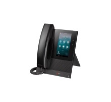Телефонный аппарат/ CCX 400 Business Media Phone. Microsoft Teams/SFB. PoE. Ships without power supply