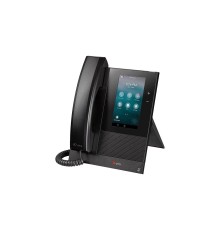 Телефонный аппарат/ CCX 400 Business Media Phone. Microsoft Teams/SFB. PoE. Ships without power supply