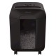 Шредер Fellowes® Powershred® LX85, DIN P-4, 4х40мм, 12лст., 19 лтр., SafeSense™, шт Шредер Fellowes® Powershred® LX85