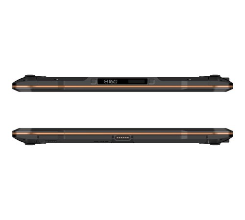 Защищенный планшет/ 10" Tablet 2.2Ghz 4GB/64GB, 2D CMOS Mega Pixel imager with Laser Aimer (CM6x), BT, WiFi, 5G, GPS, NFC and Camera. Incl  USB cable, Hand Strap and multiplug adapter (Orion Plus). OS: Android 11 GMS (AER).