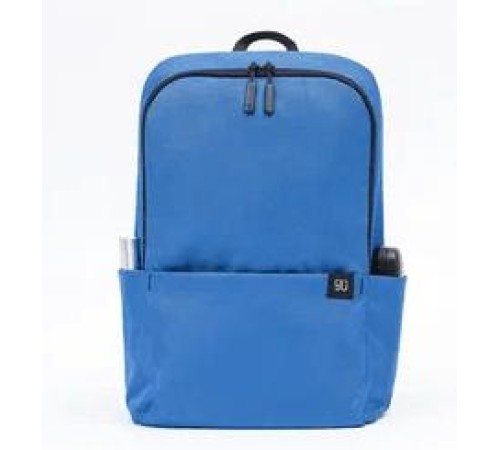 Рюкзак NINETYGO Tiny Lightweight Casual Backpack синий Рюкзак NINETYGO Tiny Lightweight Casual Backpack синий