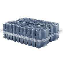 Ленточный картридж/ HPE LTO-7 Ultrium Non Custom Lbl 20 Pk