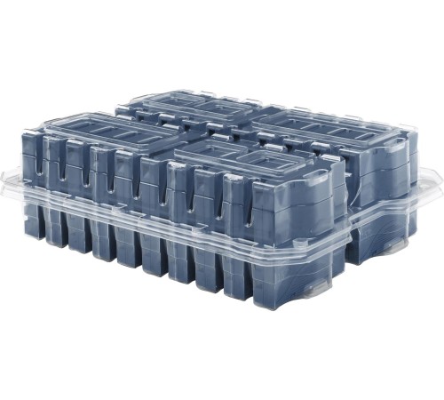 Ленточный картридж/ HPE LTO-7 Ultrium Non Custom Lbl 20 Pk Ленточный картридж/ HPE LTO-7 Ultrium Non Custom Lbl 20 Pk