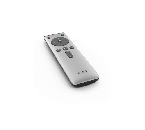 Пульт дистанционного управления для MeetingEye/ Yealink [VCR20] Remote control for MeetingEye  / 1-year AMS [1303082]