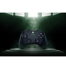 Игровой контроллер Razer Wolverine V3 Pro - Black gamepad/ Razer Wolverine V3 Pro - Black Gamepad