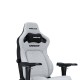 Кресло игровое Anda Seat Kaiser 4 XL Ash Grey Fabric (модель AD12)